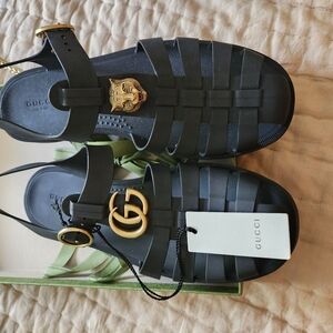 Gucci Men Sandals